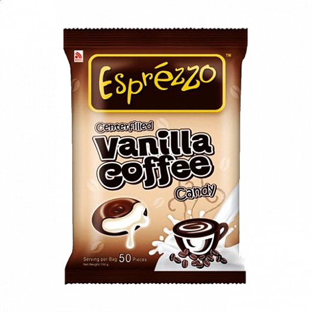 Esprezzo Vanilla Coffee Bag (x3 packs)